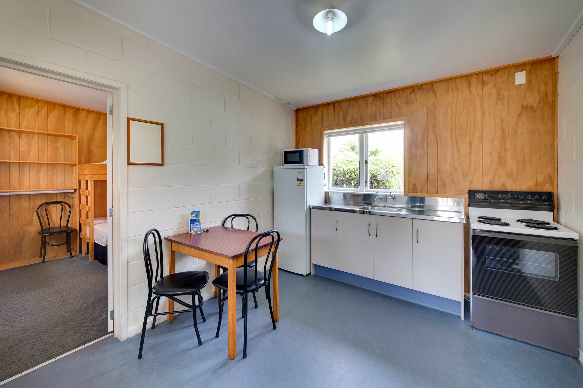 Wellington Top 10 Holiday Park Lower Hutt Esterno foto
