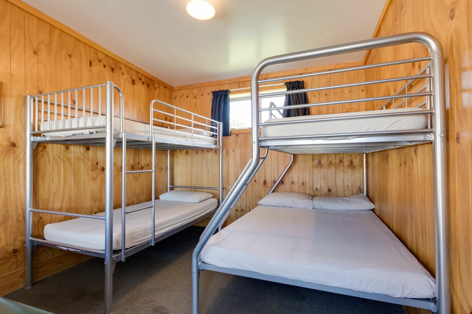 Wellington Top 10 Holiday Park Lower Hutt Esterno foto
