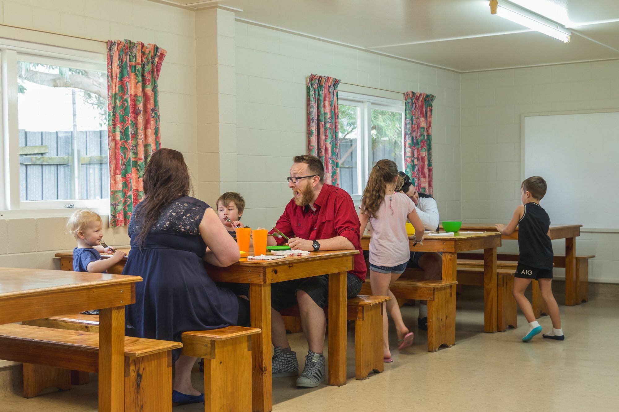 Wellington Top 10 Holiday Park Lower Hutt Esterno foto